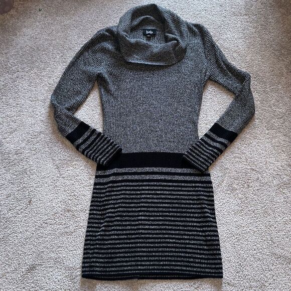 By & By Sweater Dress! - Picture 5 of 11